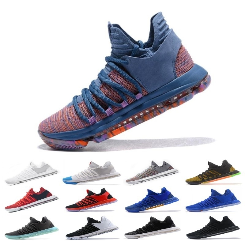 zapatos kevin durant 2019