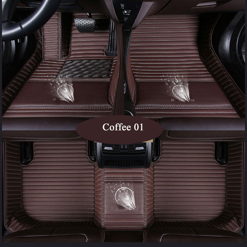 PEUGEOT 207 Tappeti AUTO SPEDIZIONE GRATIS Tappetini in Moquette su Misura