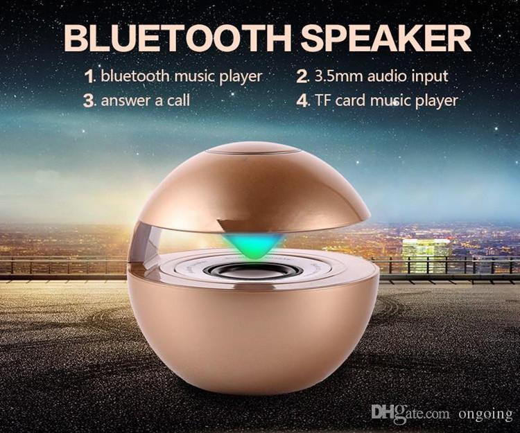 mini speaker bt 118