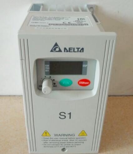 

Original Delta Inverter VFD007S11A Free Expedited Shipping New In Box