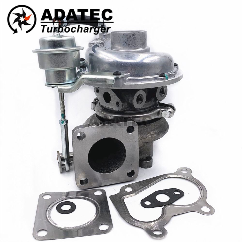 IHI Best Match Turbo RHF5 8970863431 8971480762 8970863435 VI95 VI950805 VICC 8971228842 turbocharger for Opel Frontera A2.8LTD 113HP 28T-image-511862079