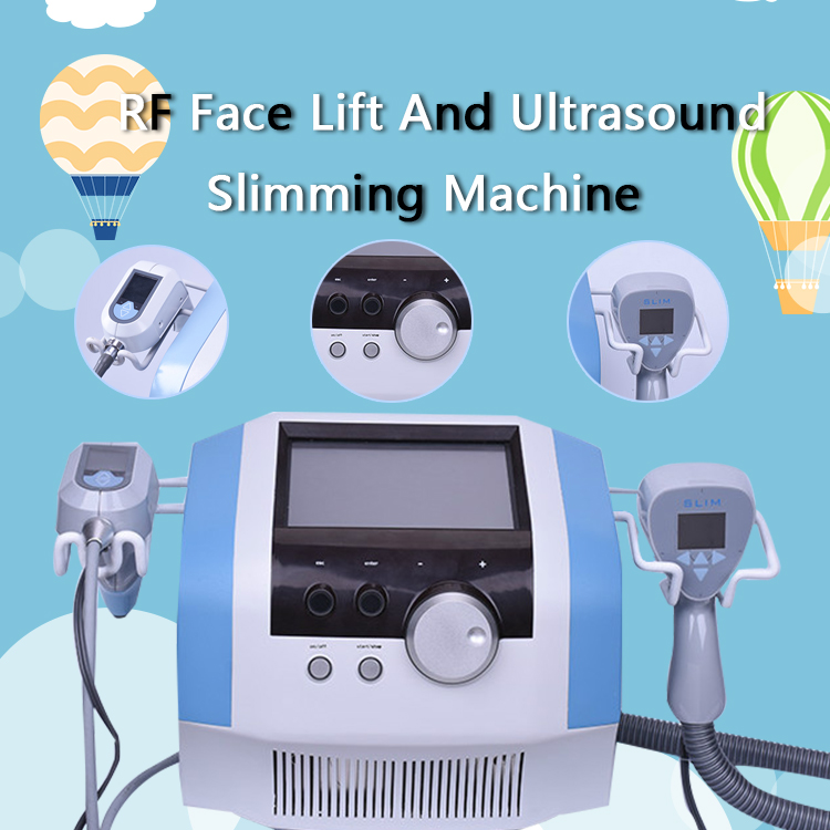 

2019 HOT SALE ! High Quality Cavitation Cellulite Fat Reduction Slimming Machine Ultrasound Therapy For Salon Use Free shipping