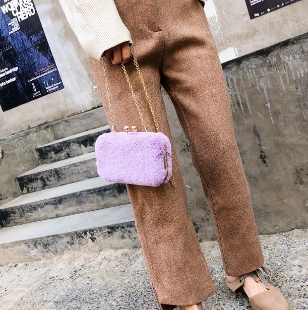 

Lucky2020Dinner Baby Bag Banquet Bridesmaid Lady Of Quality Joker Microcheiria Hand Take Woman Package, Black