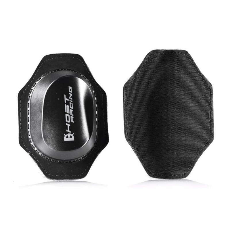 

Universal Motorcycle Racing Knee Protector Kneepads Sliders Knee Pucks