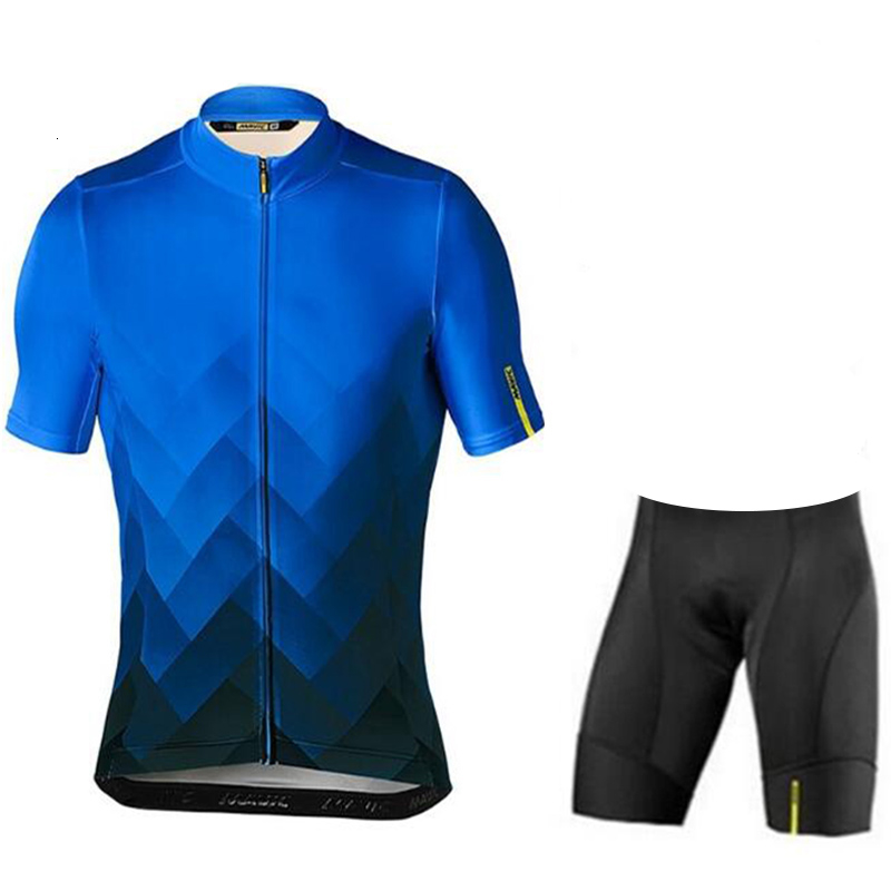 Men/'s Cycling Race Jersey Gear Bicycle Riding Shirt Short Sleeve Tops Uniforms