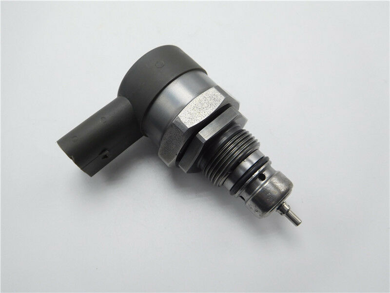 Pour Nissan Navara D40 2.5 3.0 DCi FUEL RAIL PRESSURE relief limiteur Valve Capteur
