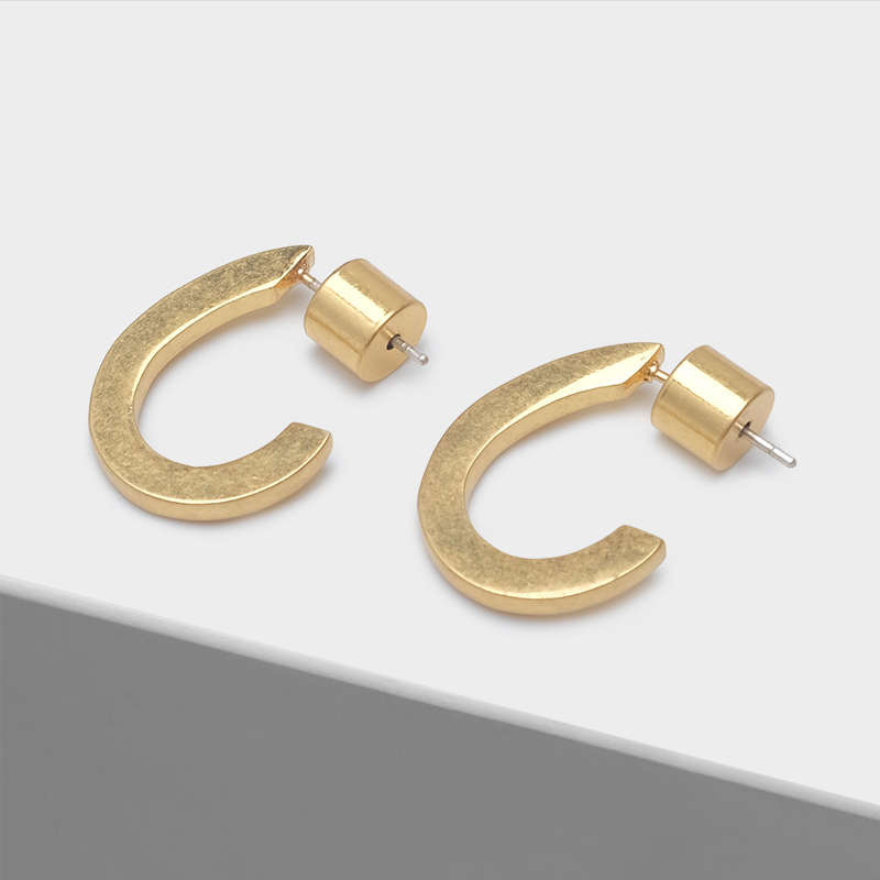 

Dangle & Chandelier Amorita Boutique Geometry Design Drop Earrings