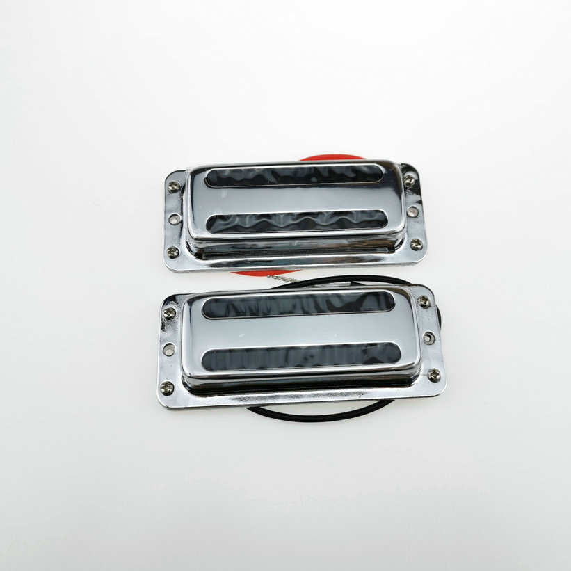 

Rick /enbacker Vintage/Toaster Pickups 1 Set