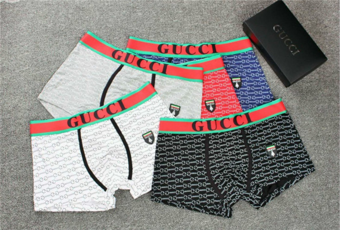calzones blancos de hombre
