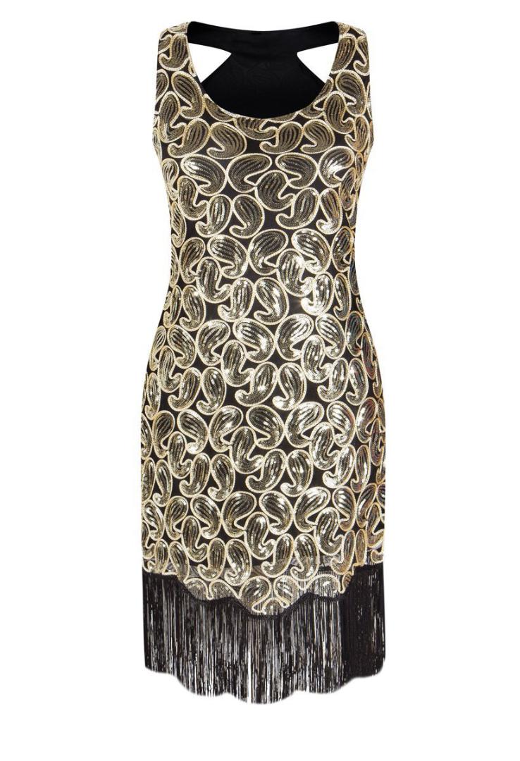 gatsby themed dresses for sale