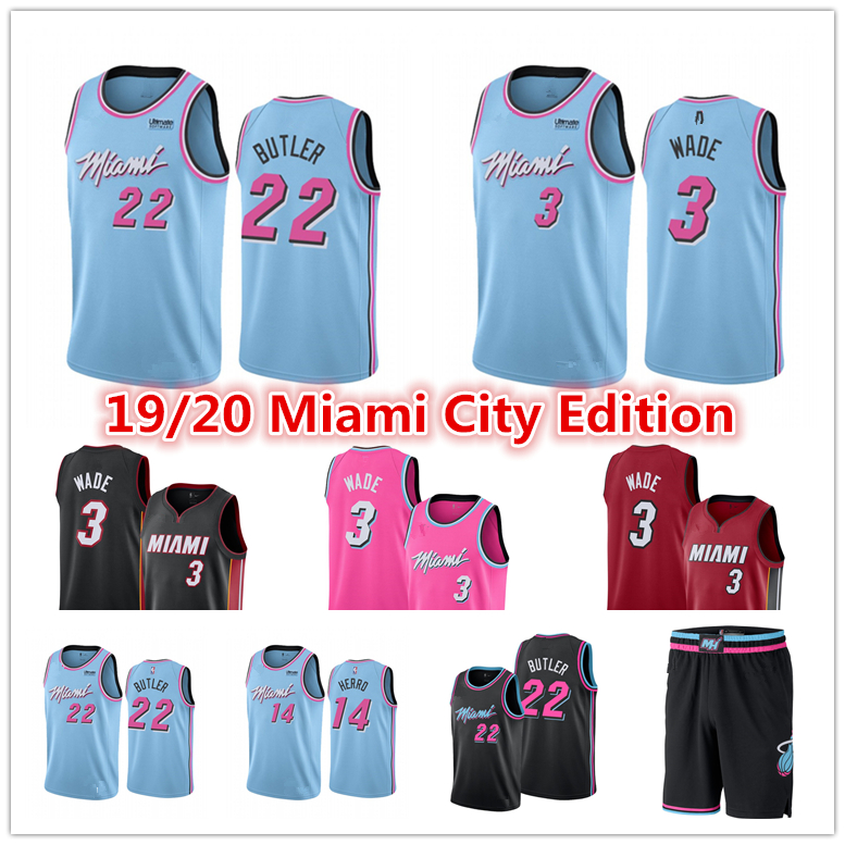 miami jersey