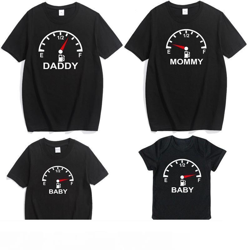 playeras para padres e hijos