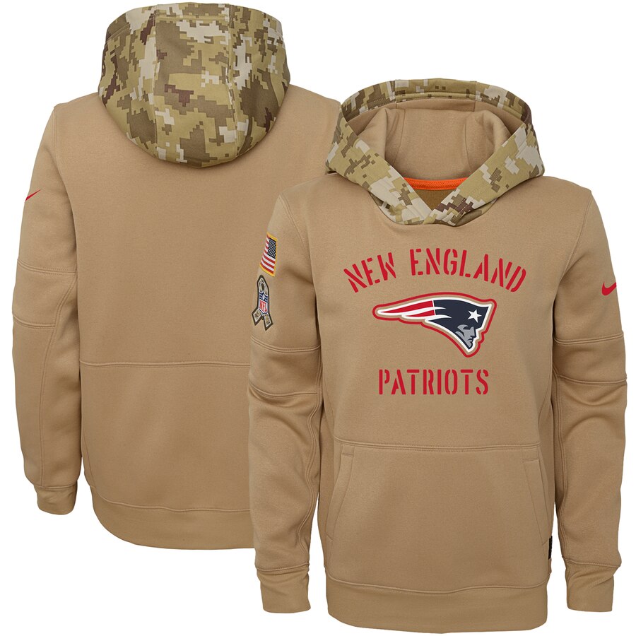 new england patriots military appreciation sweatshirt