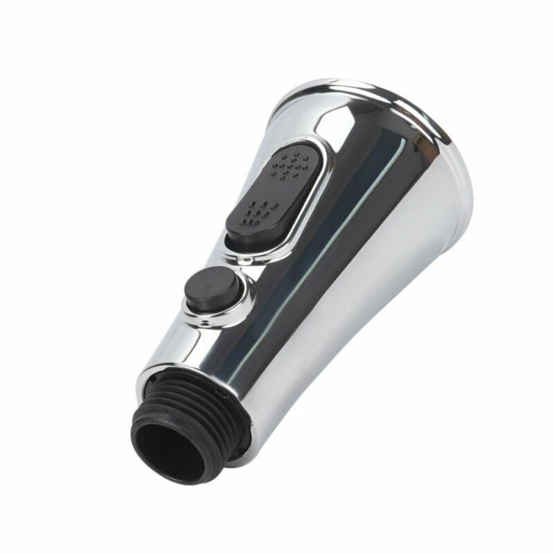 

Replacement Shower Head Part Universal Pull Out Adjustable Water Saving