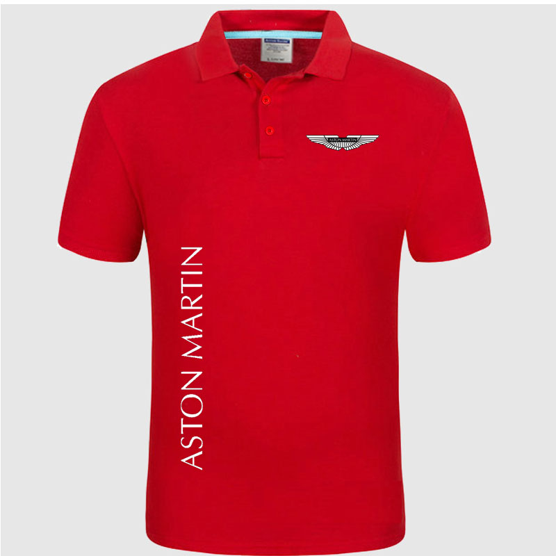 aston martin polo shirt sale