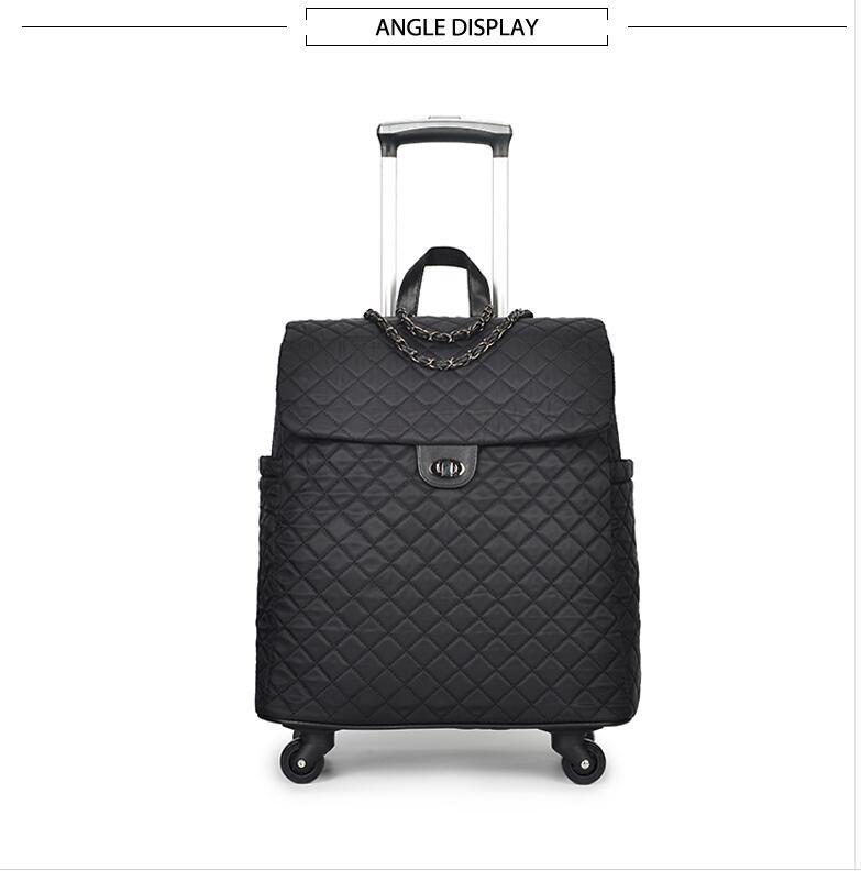 carry trolley bag