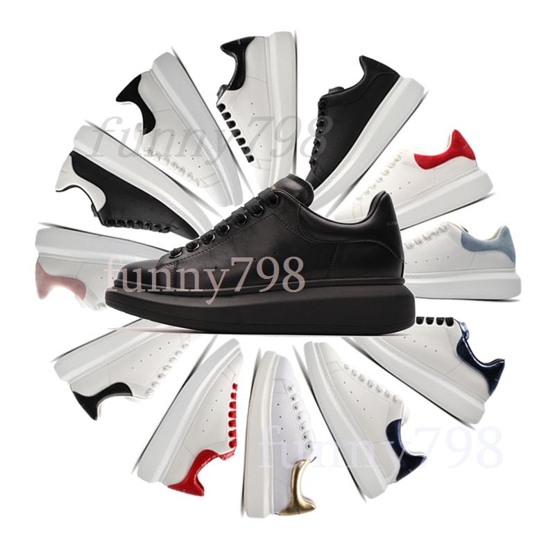 2020 tous les plate-forme Ace Classique Chaussures de marque Casual Chaussures femmes des hommes Sneakers Velvet Heelback designers de la star ro