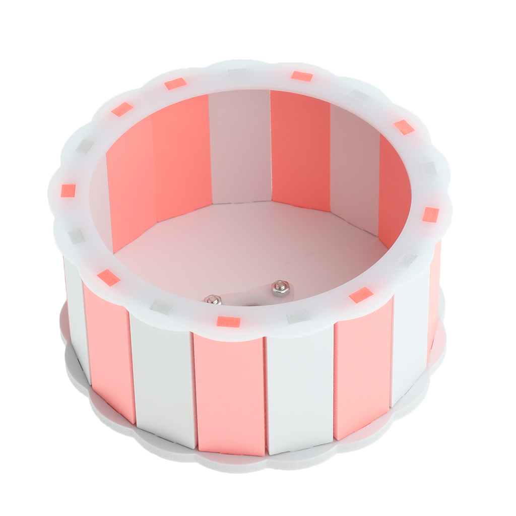 

durable wooden hamster running wheel hamster mice sports wheel pet toys