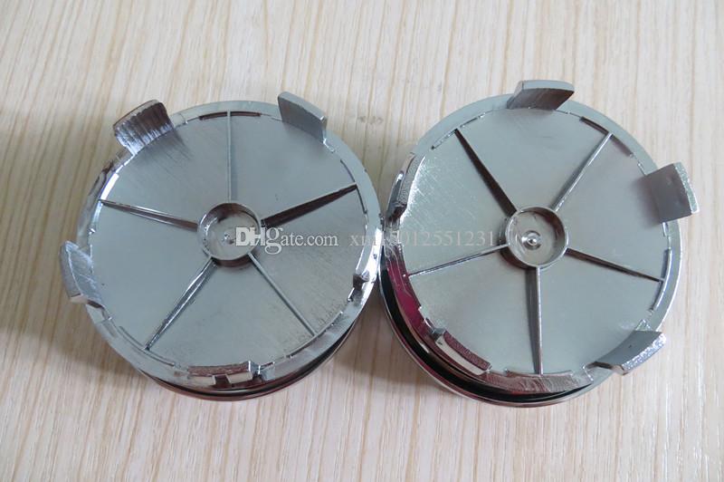 

4pcs 68mm 5pin Black and white resin encircling Wheel Center Hub caps Rim Caps Covers Logo Emblem BadgeX3 X5 M3 M5 36136783536207o