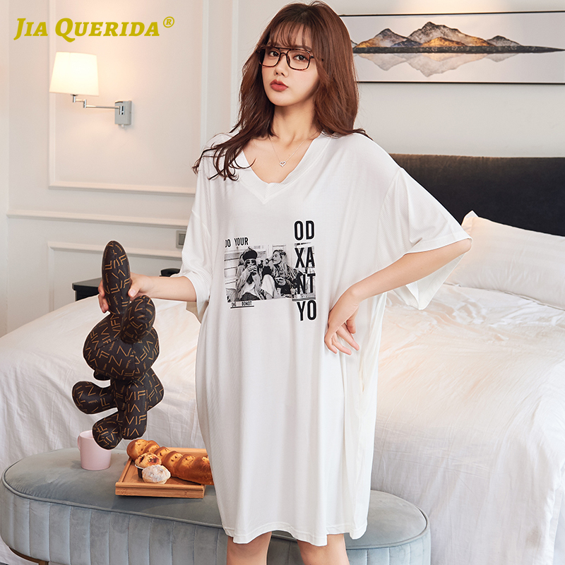 ladies night sleeping dress