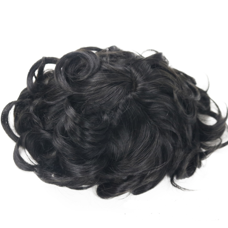 mens hair pieces manufacturers