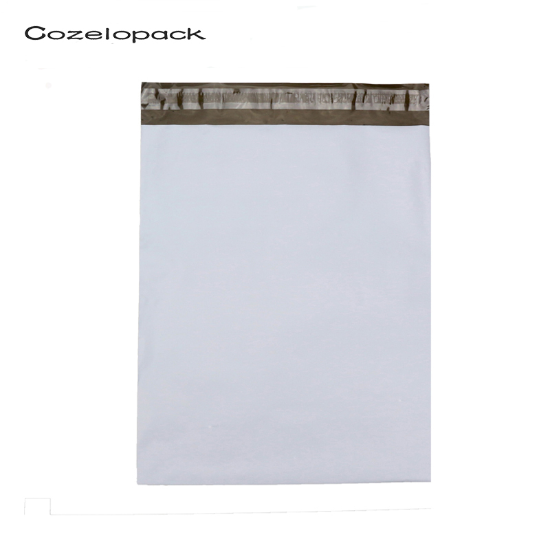 

50PCS 19x24in Plastic Envelopes Shipping Bags with Self Adhesive Courier Storage Bags Waterproof Shipping Packaging Postal