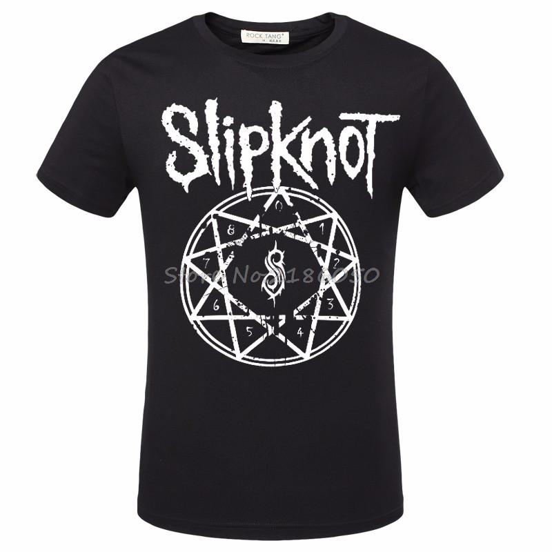 maglietta slipknot