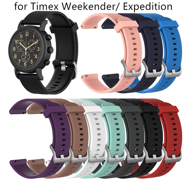 watch bands for timex watches
