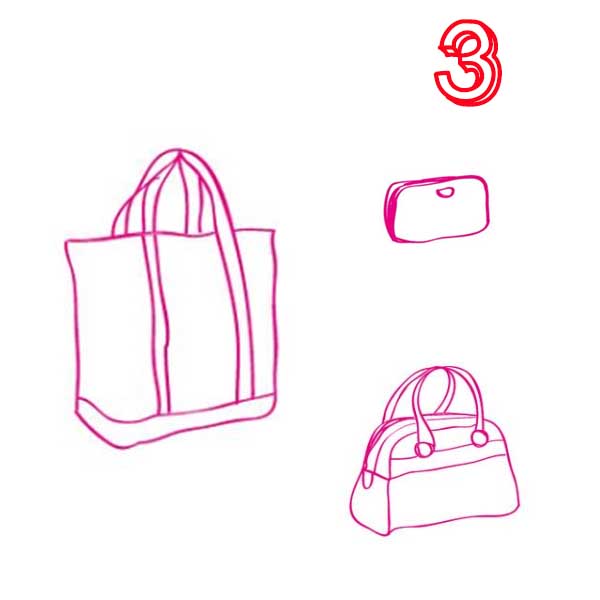 

3 handbags package designer handbags clutch wallets handbags purses womens wallets shoulder bag designer purse chain shoulder leather, 003