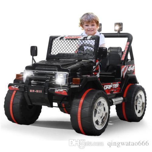 jeep de juguete para niños