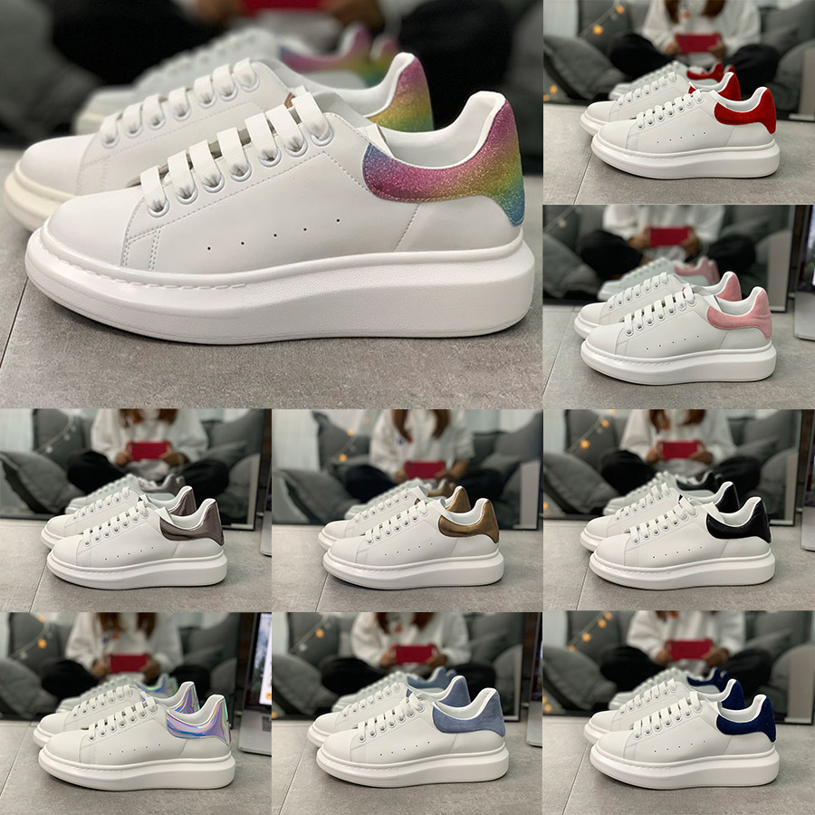 alexander mcqueen trainers dhgate