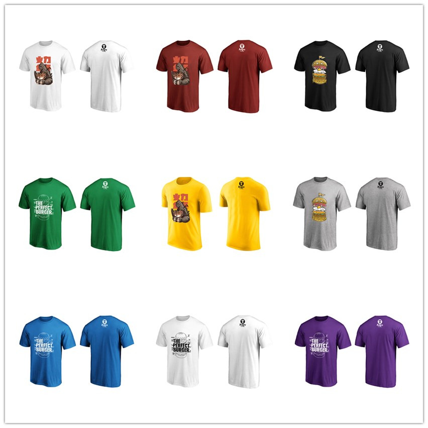 camisetas al por mayor