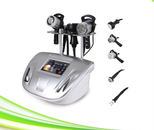 

5 in 1 kim 8 fast cavitation slimming system bio microcurrent face lifting cavitation rf machine price