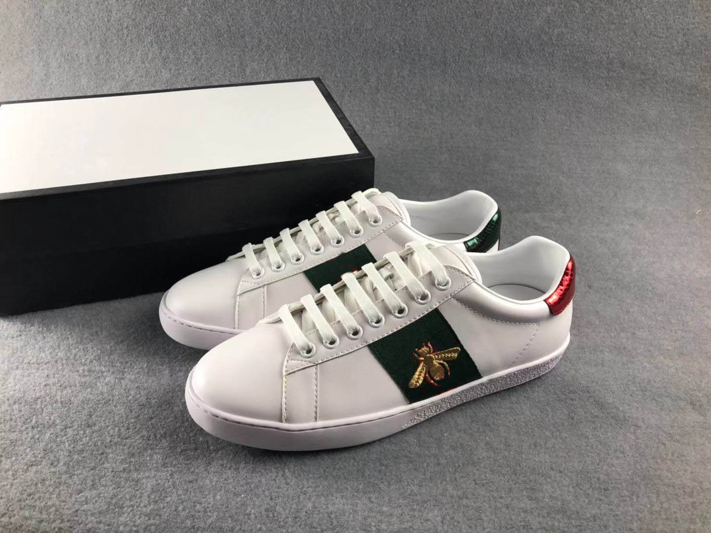 Donne Casual Scarpe Autunno Inverno Sneakers Moda Pelle Durevole Comodo Signore Formatori