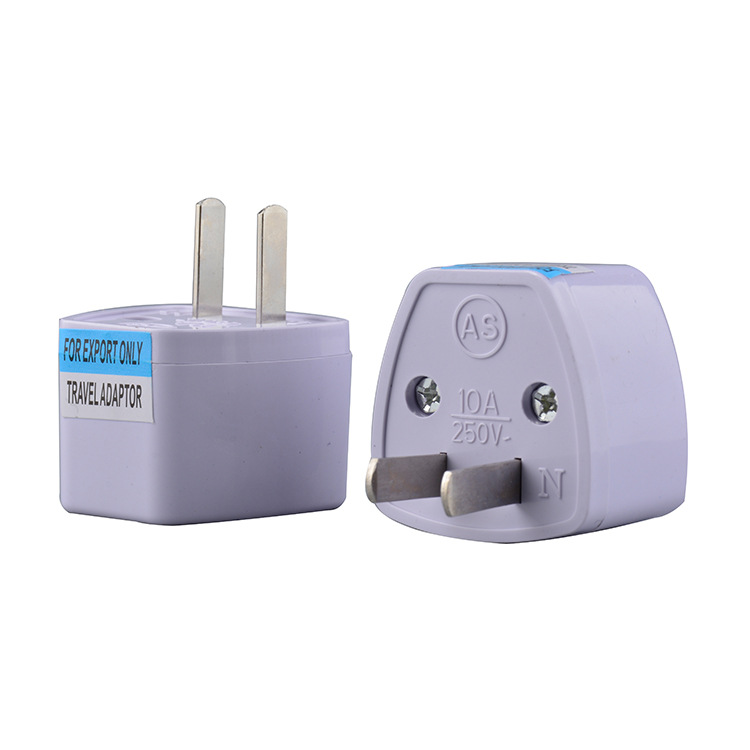 

Portable Size Universal US Power Socket Plug Travel Wall AC Power Charger Outlet Adapter Converter Socket