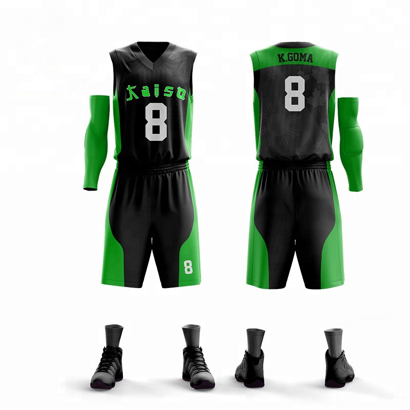 

Sportswear full sublimation wholesales DIY basketball uniform custom any pattern and color team basketball jersey, As pic