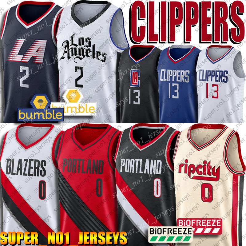 blazer jersey