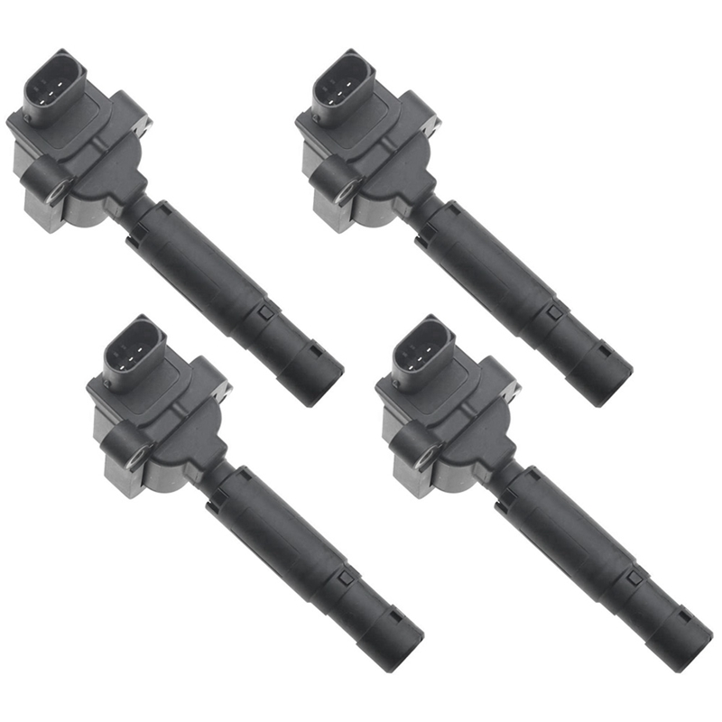 

4PCS Ignition Coil for C-CLASS W203 CLK C209 W211 E-CLASS 0001501580 A0001501580