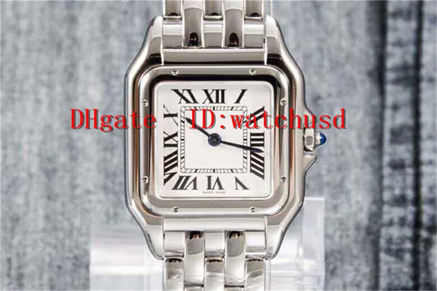 stainless steel back water resistant