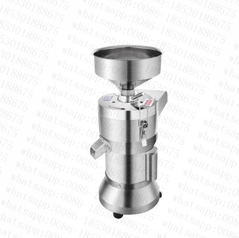 

220v/110v 750W Full stainless steel soy milkmaker/soybean milk grinder