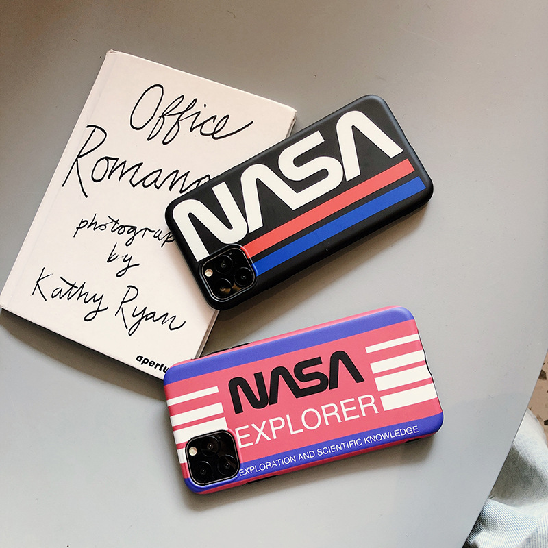 

Hot Phone Case For iPhone 11Pro Max XS Max XR 7 8 6 6s Plus Couples Cartoon Soft TPU Silicone Back Cover Case