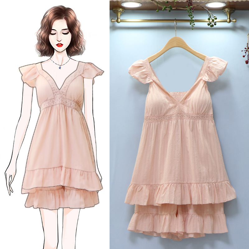 ms nightdresses