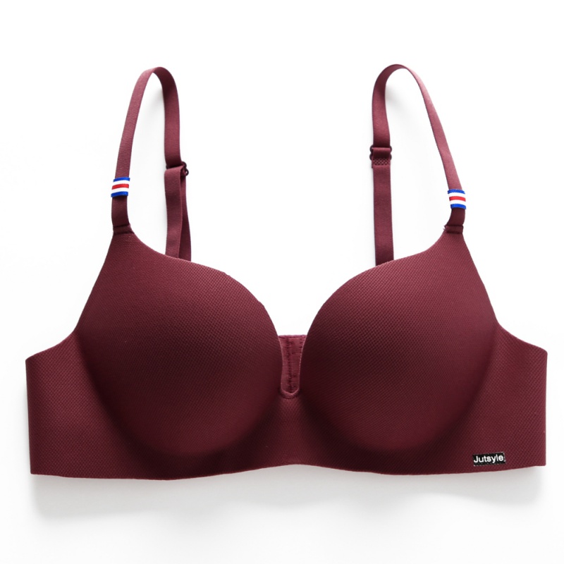 

Women Sexy Bras Seamless Push Up Lingerie Bra Bralette Wireless Brassiere Female Fashion Stretch Padded Underwear Intimates