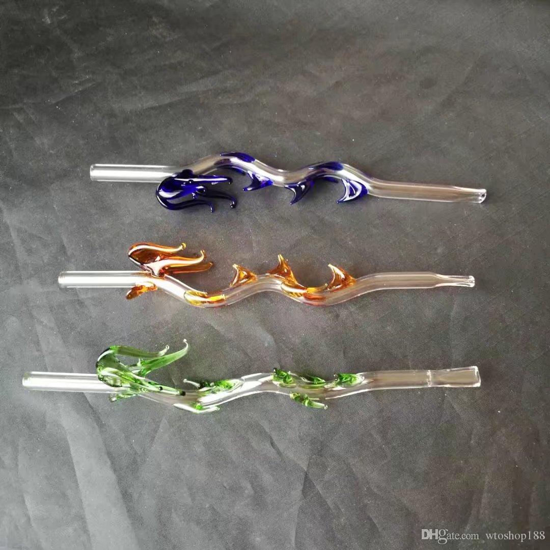 

Dragon whisker bongs accessories Â , Unique Oil Burner Glass Bongs Pipes Water Pipes Glass Pipe Oil Rigs Smoking with Dropper