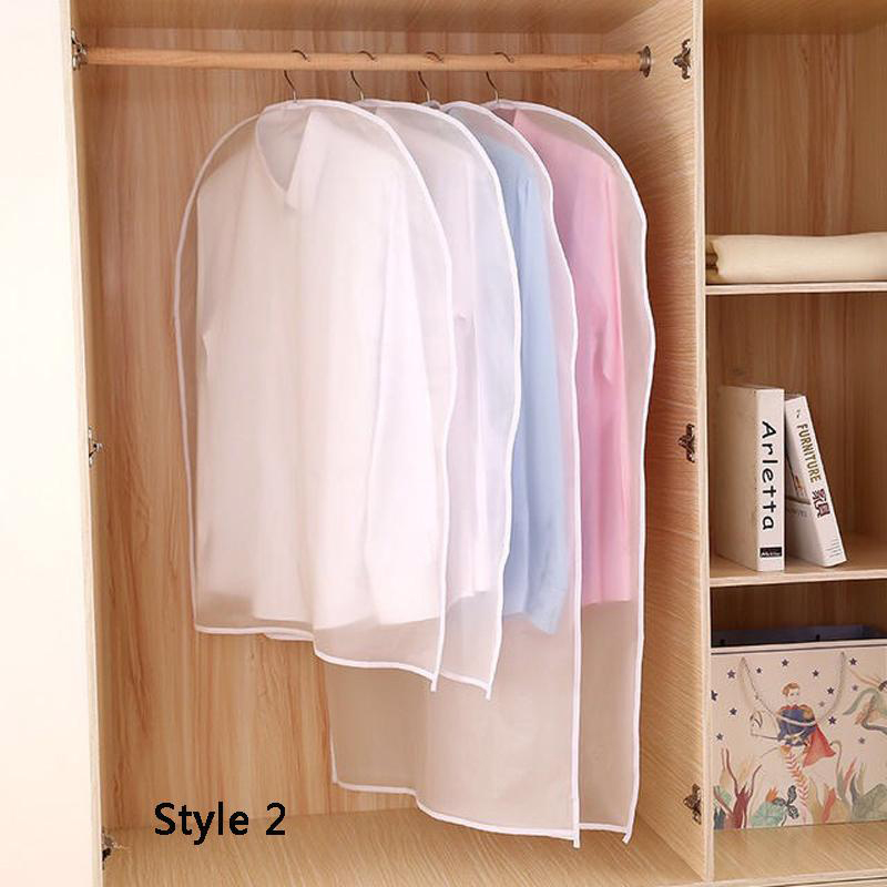 dress protector bolsa