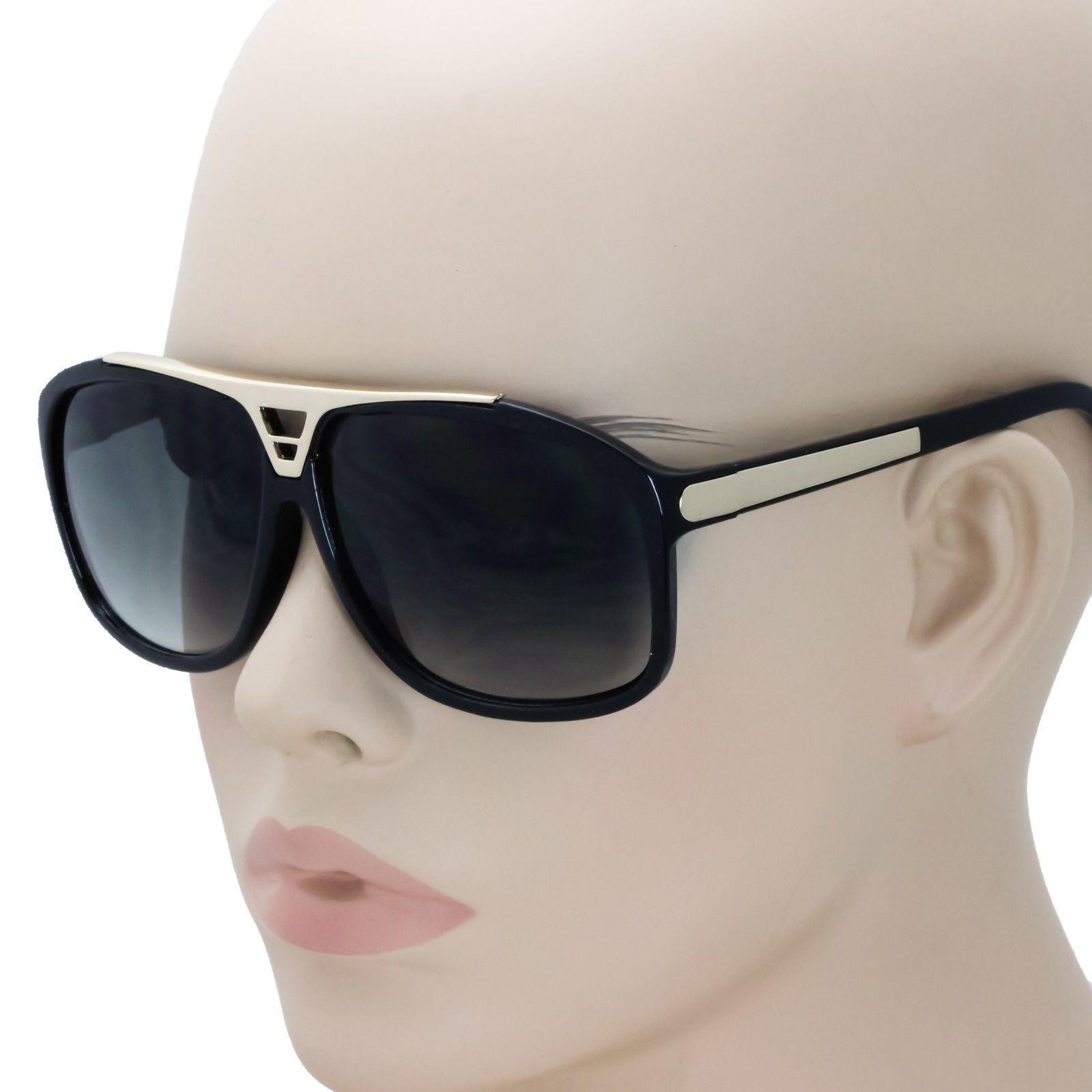 Lunettes de soleil de luxe 2022 Lunettes de soleil de marque pour hommes Modèles de spectacle Jeunes lunettes de créateurs de mode des lunettes d
