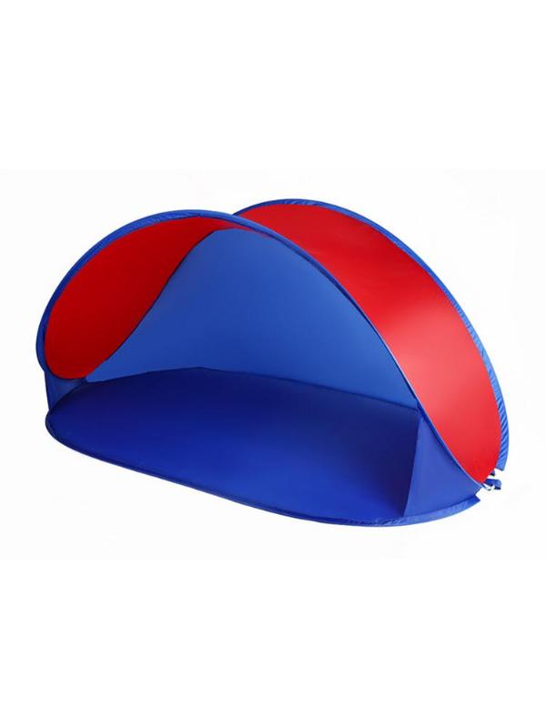 

Up Tent Set Waterproof Portable Sun Shade Canopy UV Protection Shelter Tent For Beach Camping Picnic