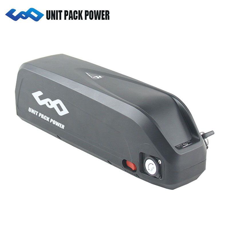 

52V/48V 1000W Hailong Ebike Battery 52V/48V 13Ah Electric Bike Bicycle Batteries for Bafang 1000W BBSHD BBS03 750W 500W BBS0