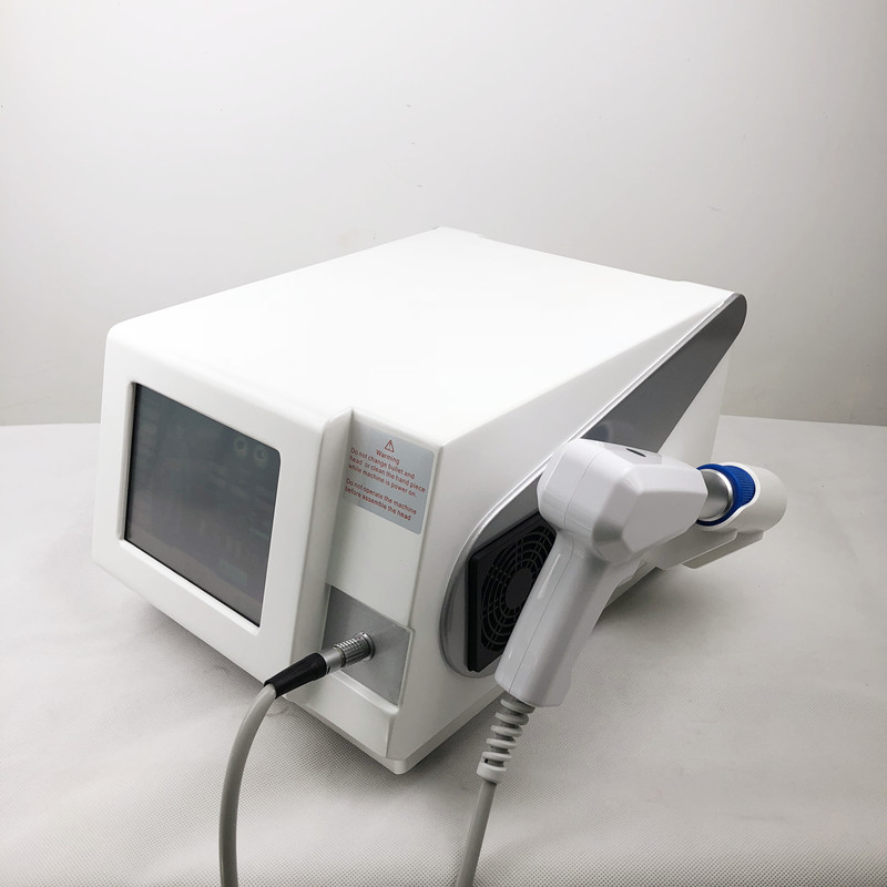 

For Arthritis Shoulder Neck Pain Relief Machine Radial Shockwave Therapy Shockwave Acoustic Wave Therapy Shock Wave Physical Therapy Machine