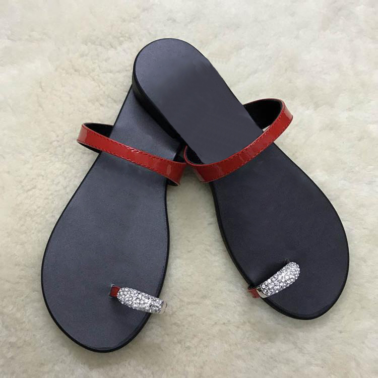 ladies designer flip flops sale